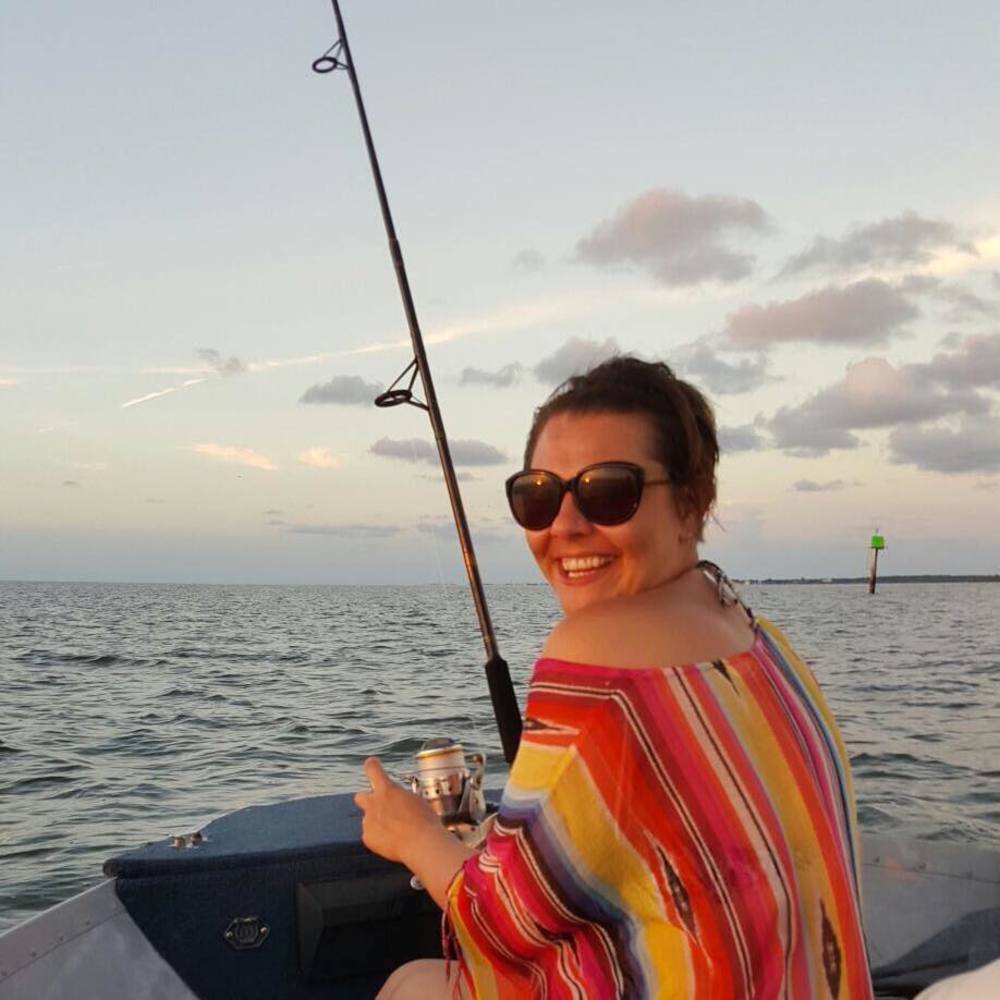 Meet your Posher, Kelly